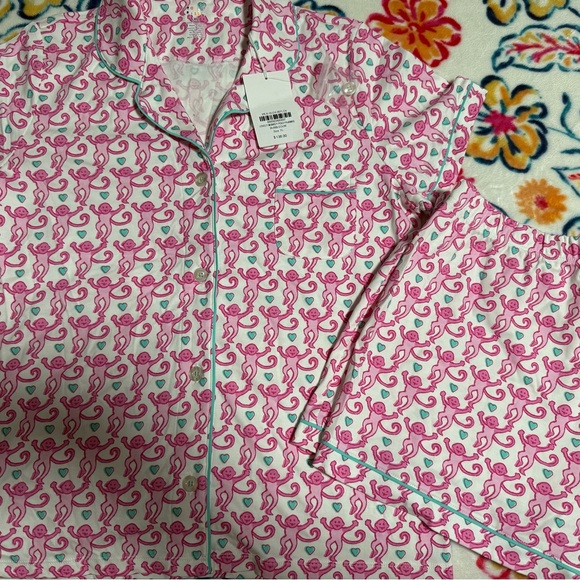 Roller Rabbit Other - Roller Rabbit Pajamas